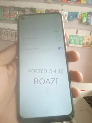 Tecno Camon 18 128 GB Silver