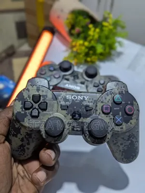 PS3 Pad Za Kijeshi