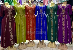 Dihimbwa Fashion