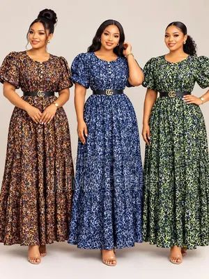 Dihimbwa Fashion