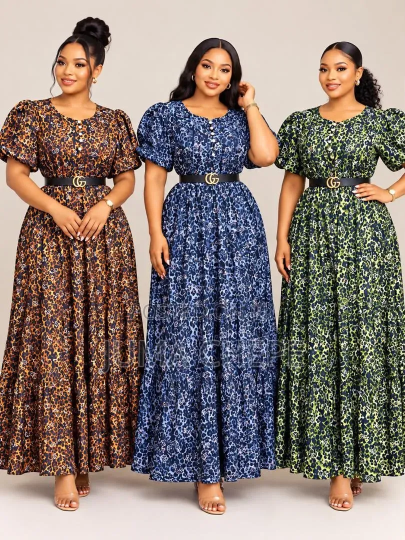 Dihimbwa Fashion