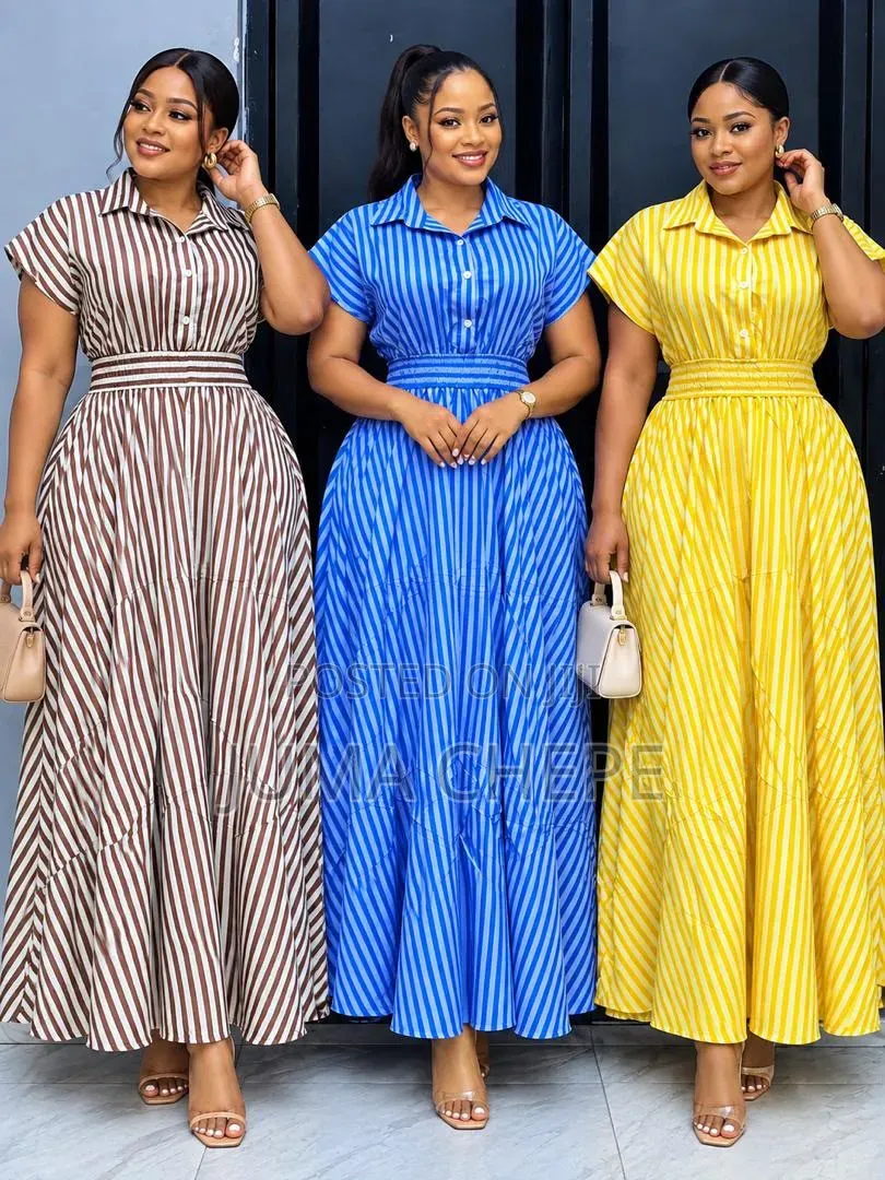 Dihimbwa Fashion