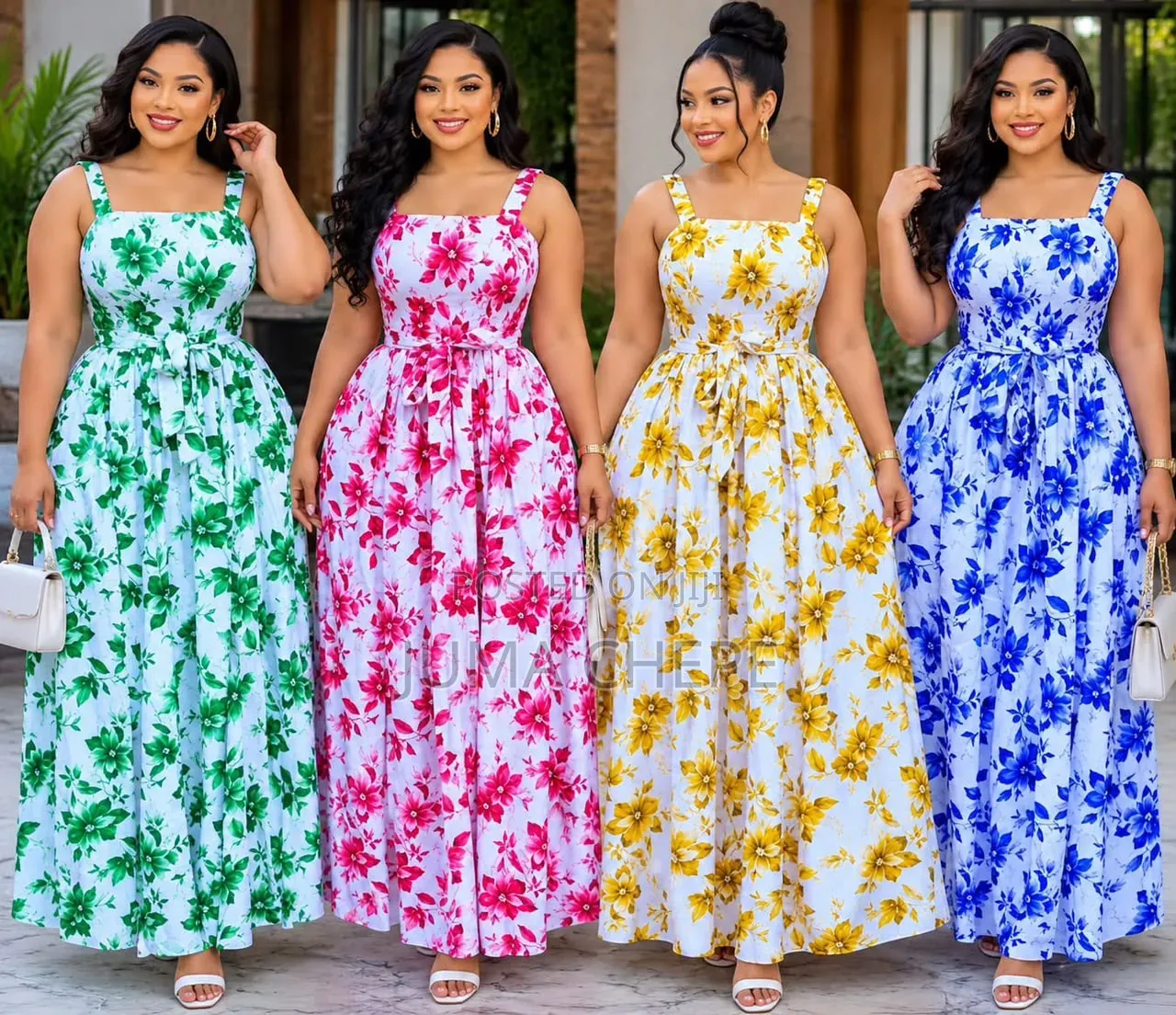 Dihimbwa Fashion