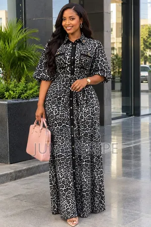 Dihimbwa Fashion