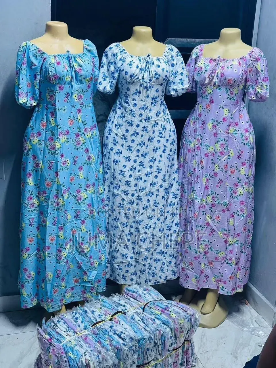 Dihimbwa Fashion