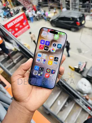 Apple iPhone 15 Pro 128 GB Bronze