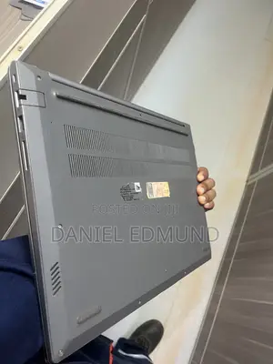 Laptop Lenovo ThinkBook 16 G6 8GB Intel Core i5 SSD 512GB