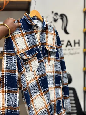 Nguo Za Kisasa Za Wanawake Na Wanaume – Tiffah Collection