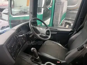 Scania P400 Double Diff Horse Unregistered(mpya).