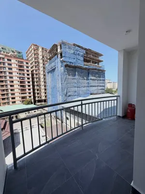 Furnished 3bdrm Apartment in Upanga East for sale