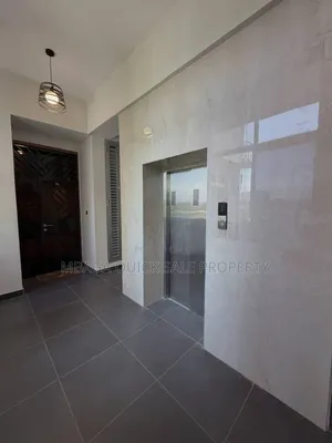 Furnished 3bdrm Apartment in Upanga East for sale
