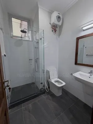 Furnished 3bdrm Apartment in Upanga East for sale