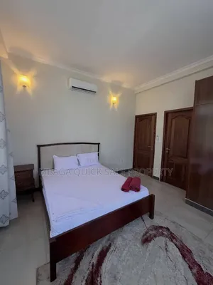 Furnished 3bdrm Apartment in Upanga East for sale