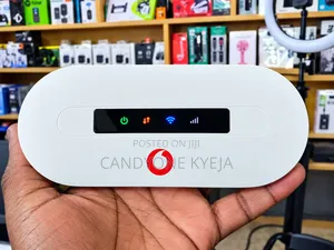 Huduma Zote Za Internet Mitandao Yote Zinapatikana Hapa