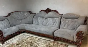 Sofa Set Nafuu