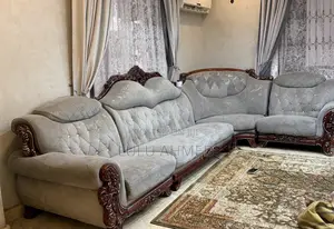 Sofa Set Nafuu