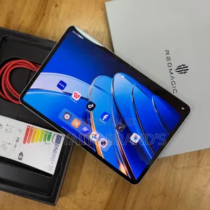New ZTE nubia RedMagic Astra 512 GB