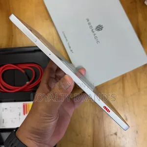 New ZTE nubia RedMagic Astra 512 GB