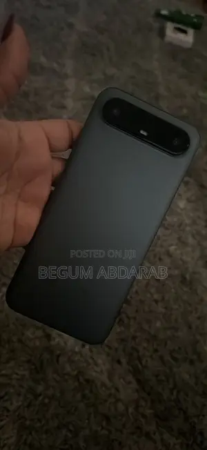 Tecno Spark Slim 256 GB Black