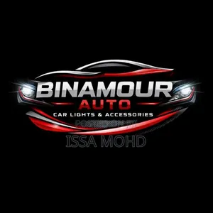 Taa Za Magari Na Accessories (BINAMOUR AUTO)