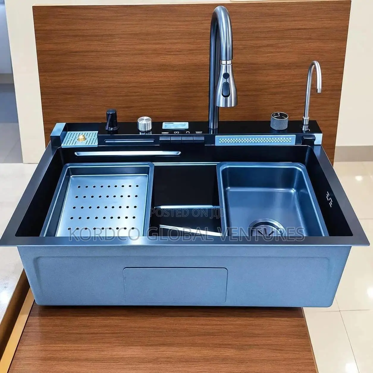 Kitchen Sink