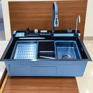 Kitchen Sink
