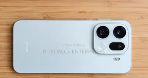 Oppo Find X9 Pro 512 GB White