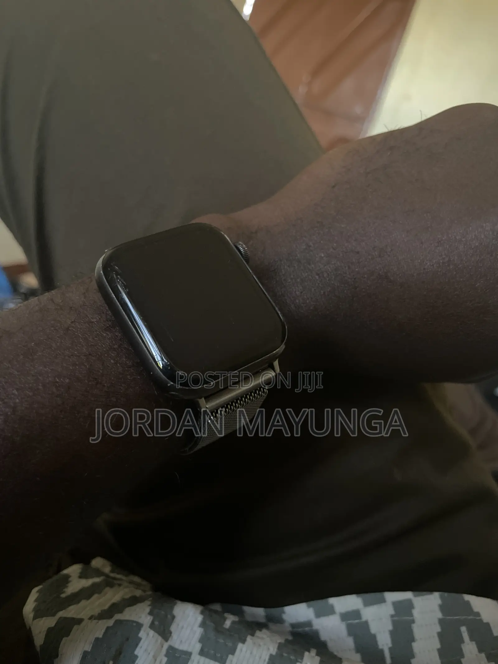 Apple Watch Series 5
