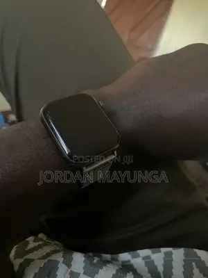 Apple Watch Series 5
