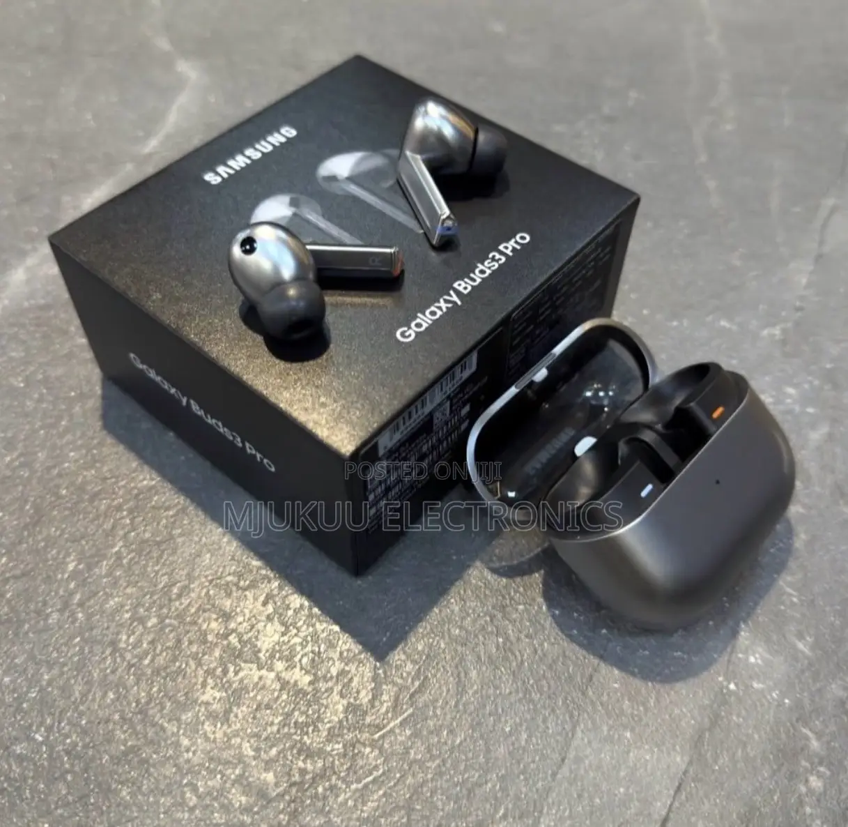 Samsung Buds Pro 3