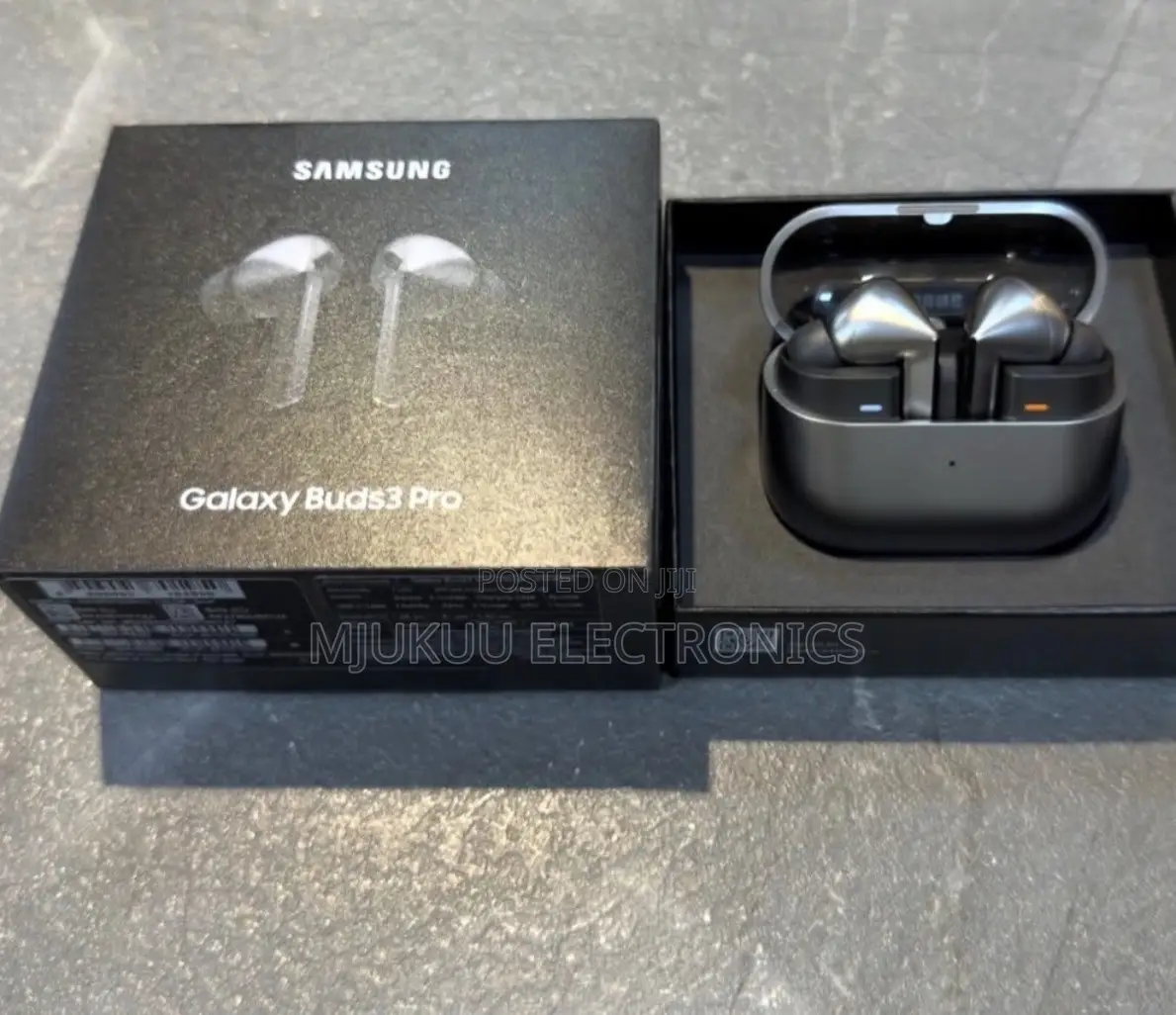 Samsung Buds Pro 3