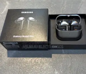 Samsung Buds Pro 3