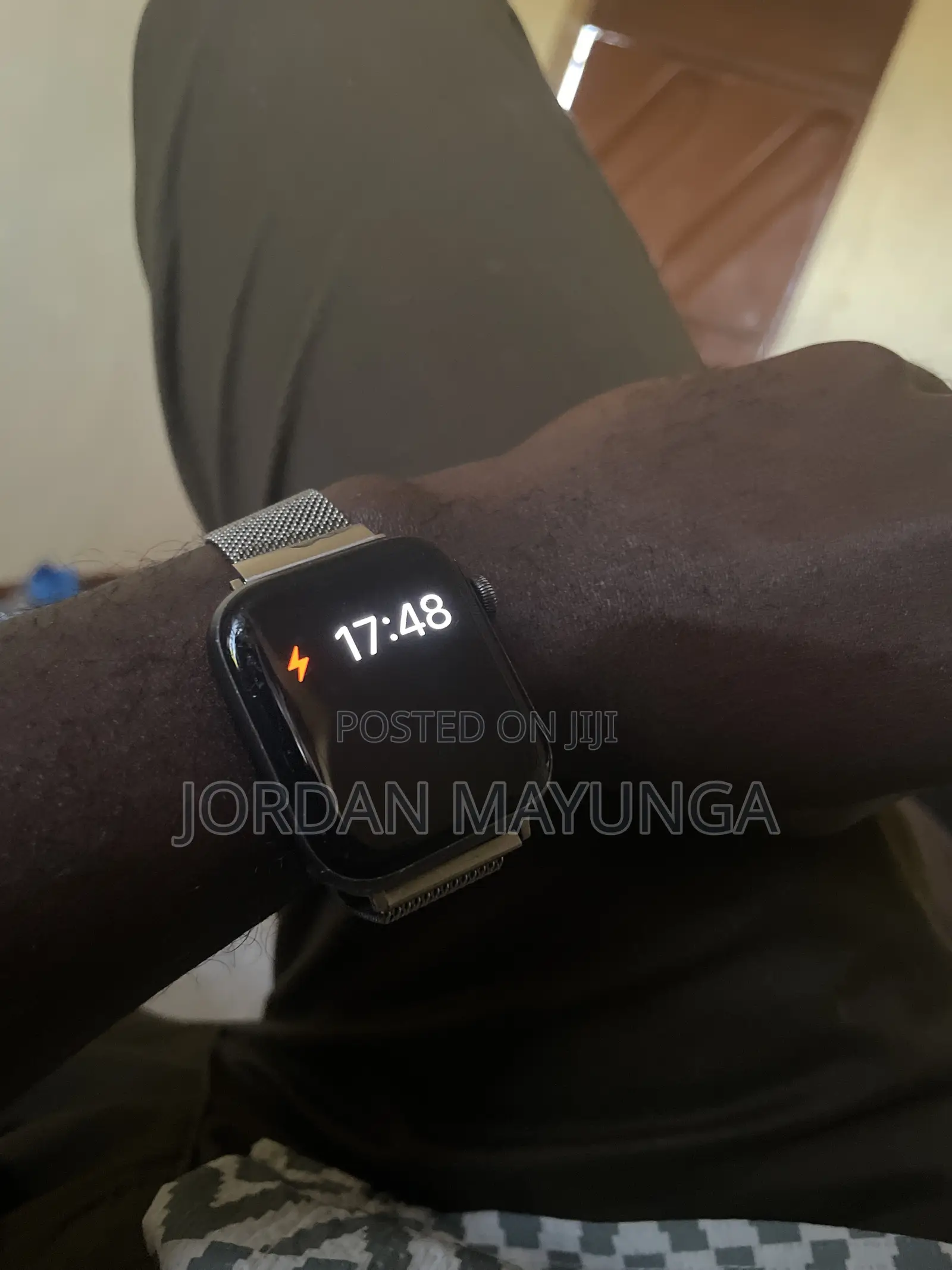 Apple Watch Series 5