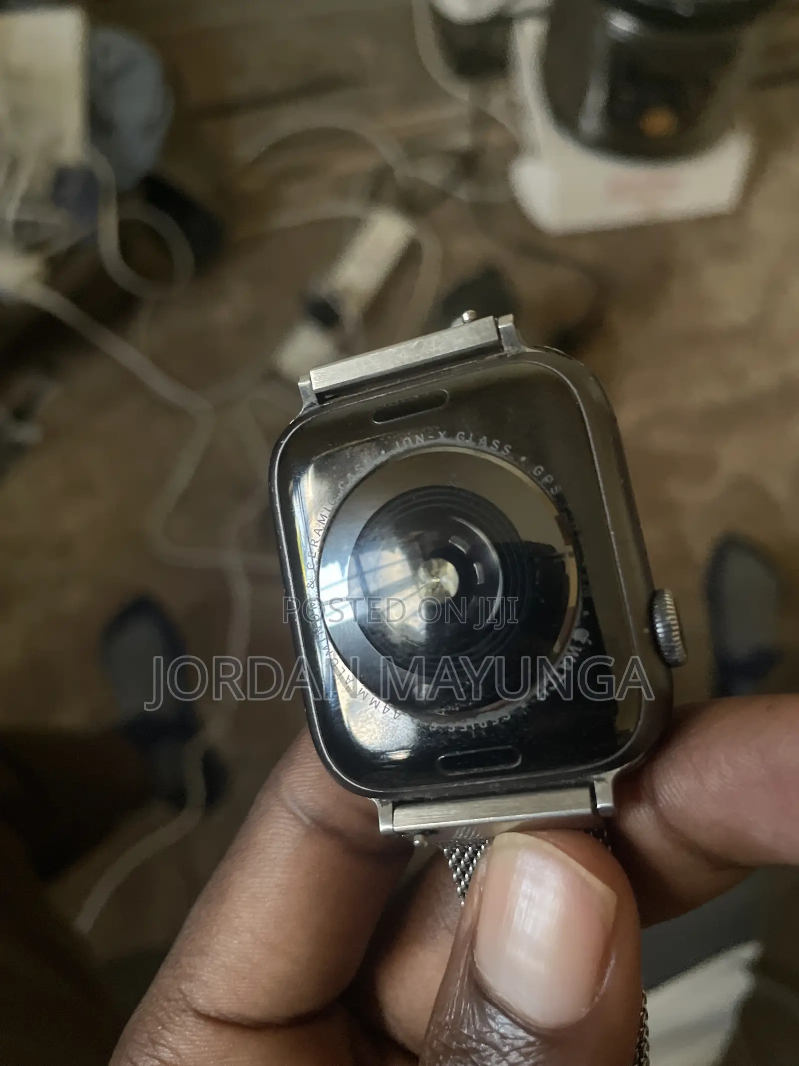 Apple Watch Series 5