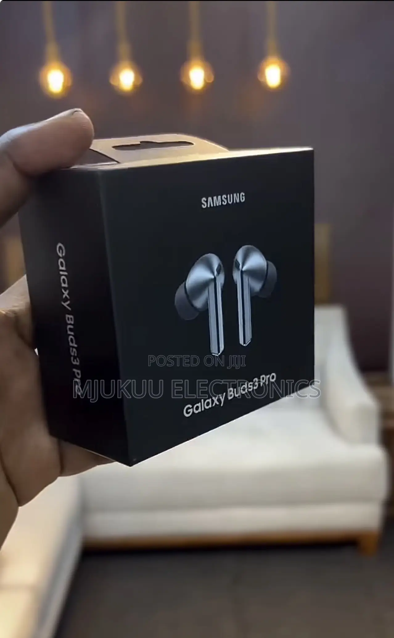 Samsung Buds Pro 3