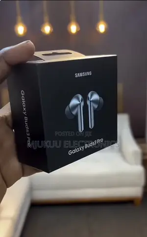 Samsung Buds Pro 3