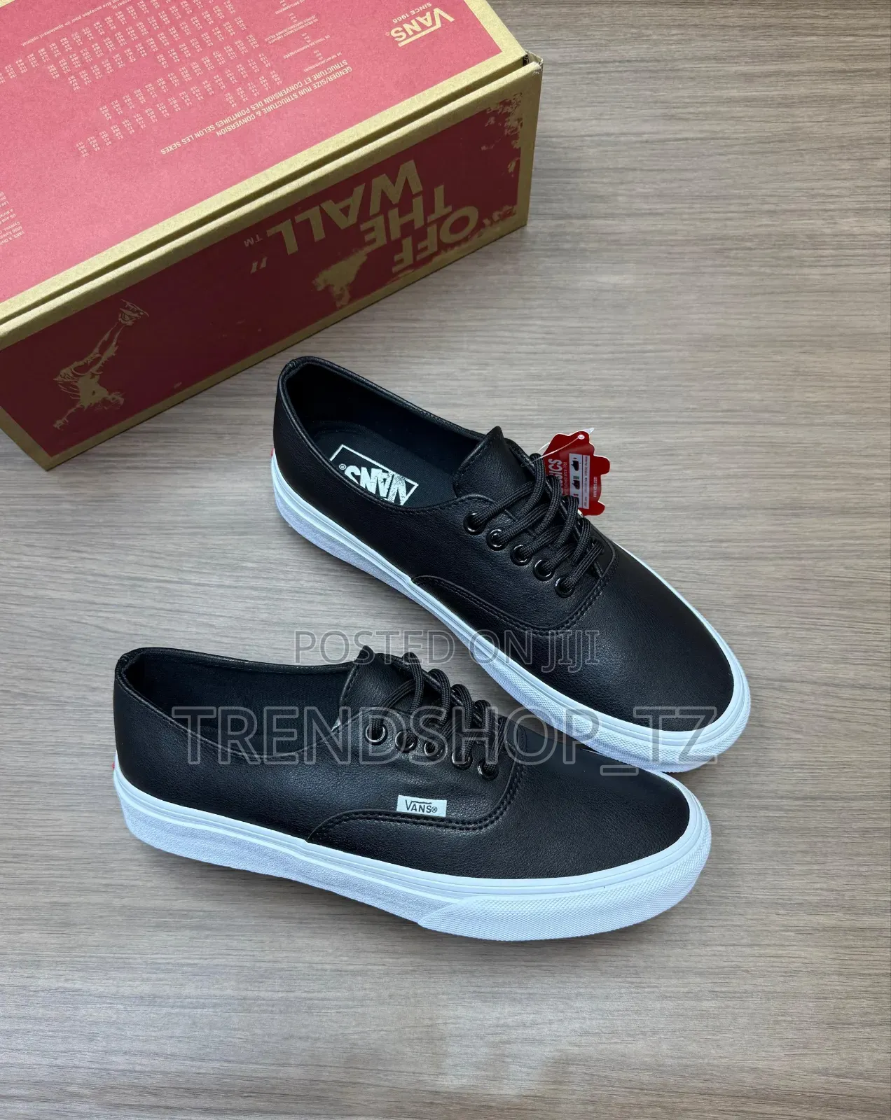 Vans Shoes