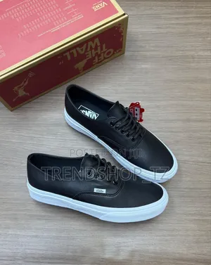 Vans Shoes