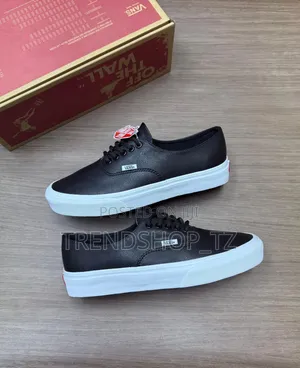 Vans Shoes