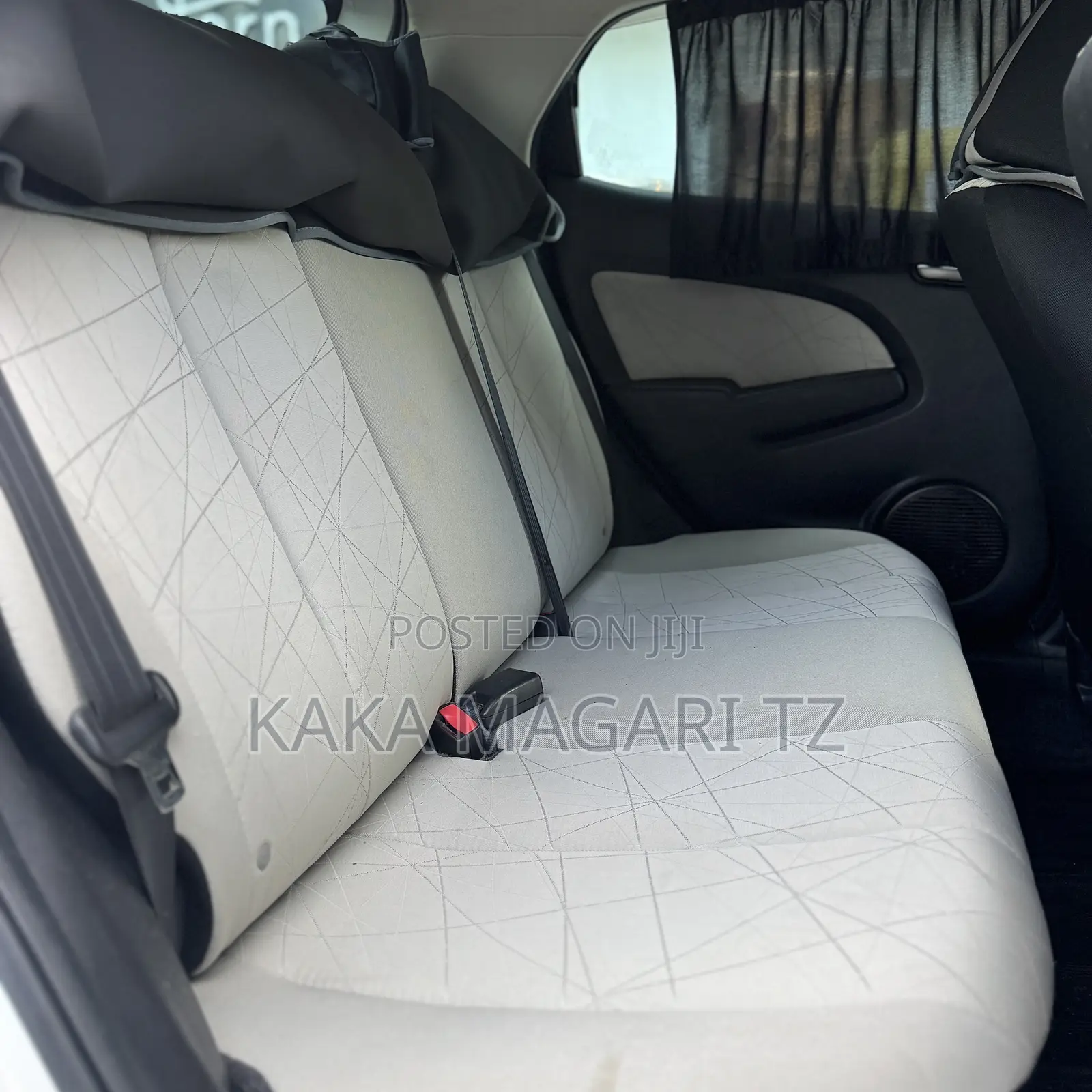 Mazda Demio 2013 Pearl
