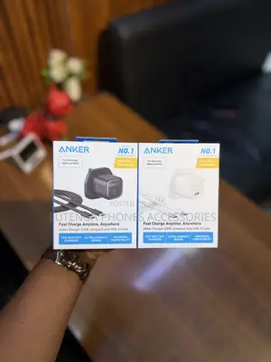 Anker Full Charger