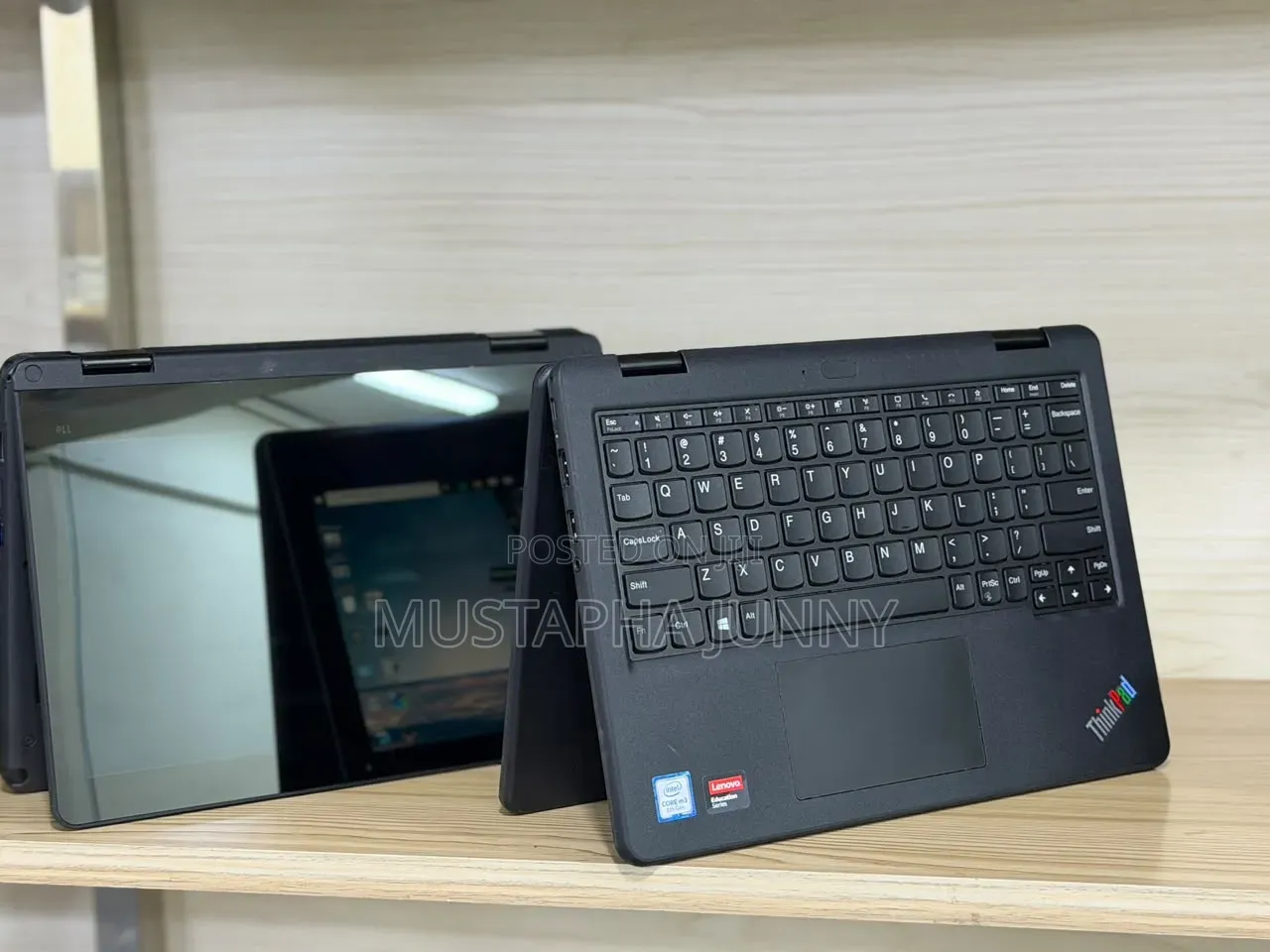 Laptop Lenovo Yoga 11e 4GB Intel Core M3 SSD 128GB