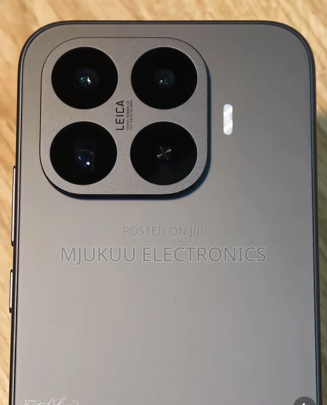 New Xiaomi 17T 512 GB Black