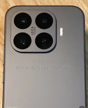 New Xiaomi 17T 512 GB Black