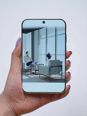 New Huawei Pura X View 512 GB Black