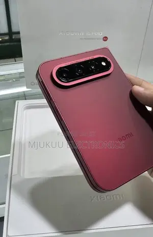 New Xiaomi 18 Fold 512 GB