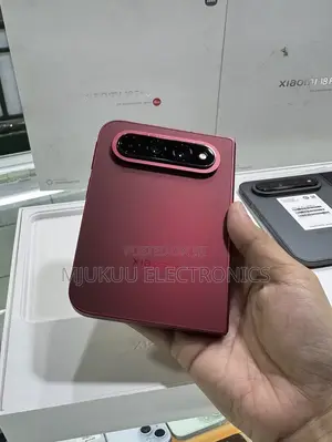 New Xiaomi 18 Fold 512 GB