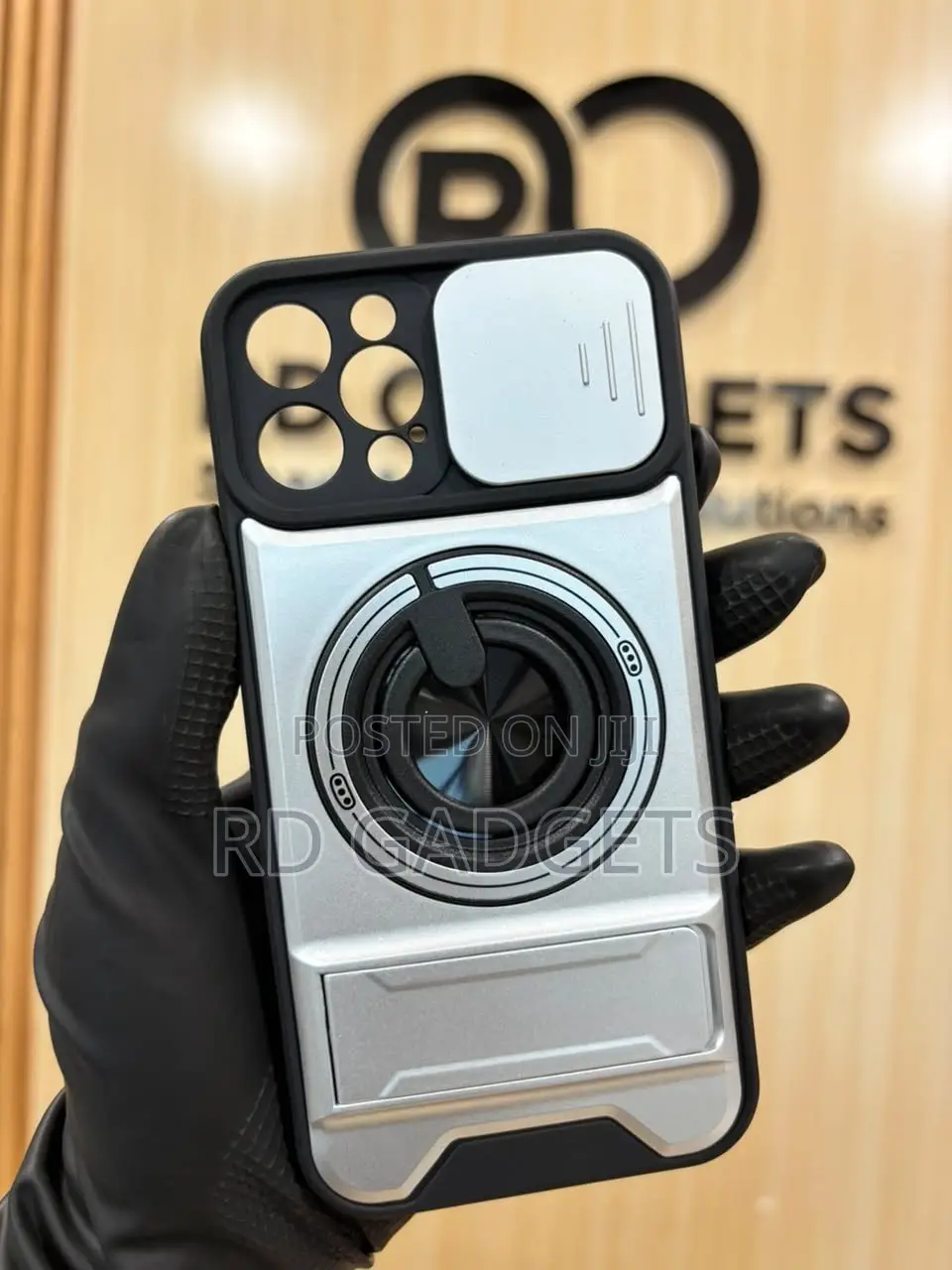 Defender Phone Cases