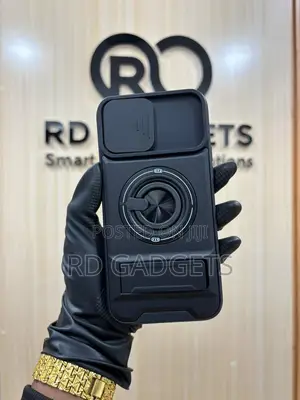 Defender Phone Cases
