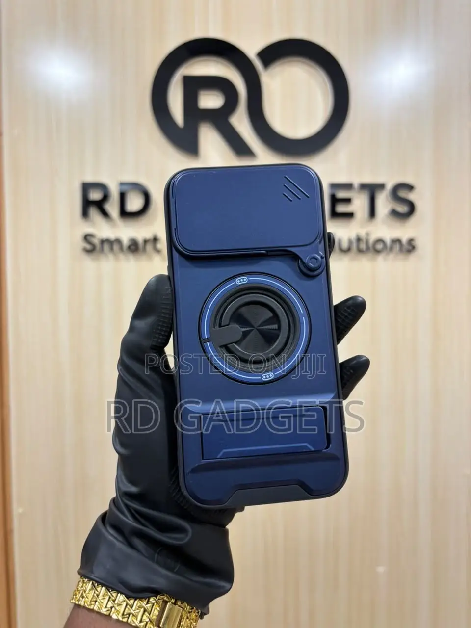 Defender Phone Cases